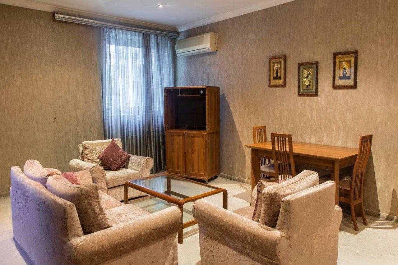 Abu Arena Hall Baku Eksteriør bilde