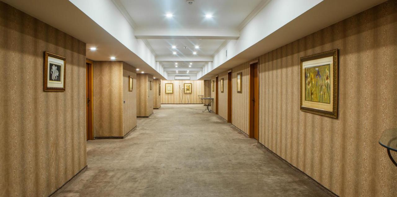 Abu Arena Hall Baku Eksteriør bilde